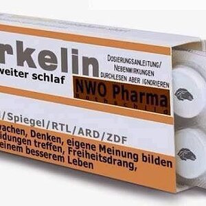 Merkelin