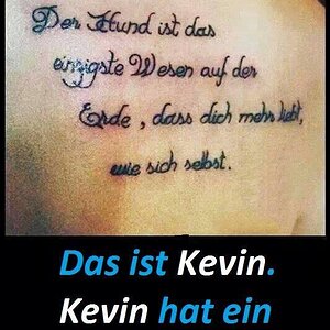 Kevin