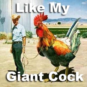 Giant-Cock