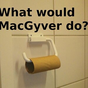 McGyver