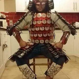 Biersamurai