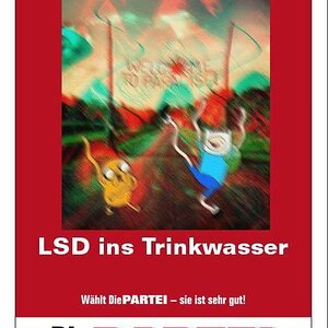 LSD