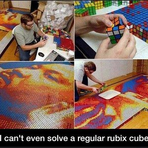 Rubixwuerfel