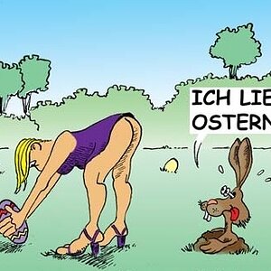 Ostern