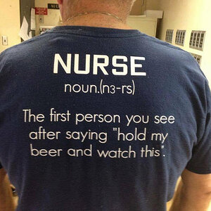 Nurse