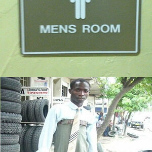 Mensroom