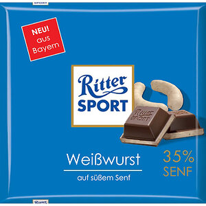 Ritter-sport