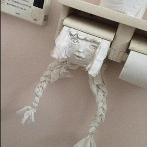 WC-Papier