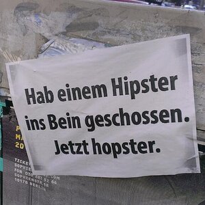 Hipster