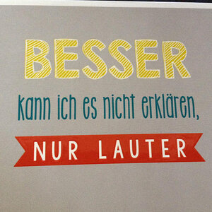 Lauter