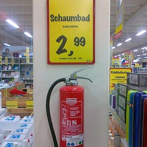 Schaumbad