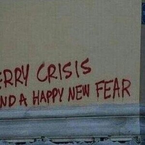 HappyNewFear