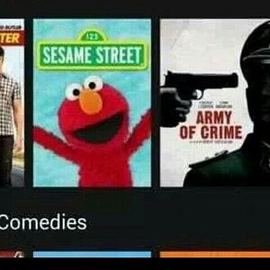 Elmo