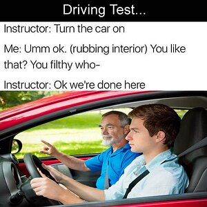 CarInstructor