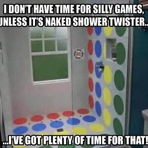 ShowerTwister