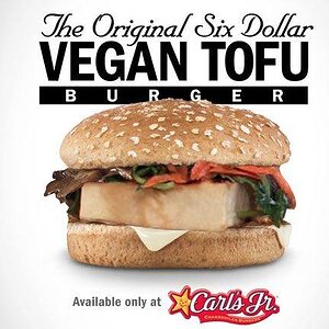 Veganburger