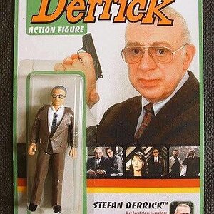 Derrick