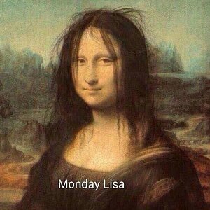 Monday_lisa