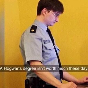 HogwartsDegree