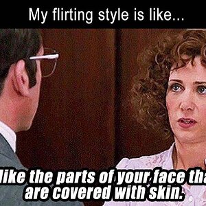 FlirtingStyle