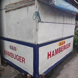 Hamburger