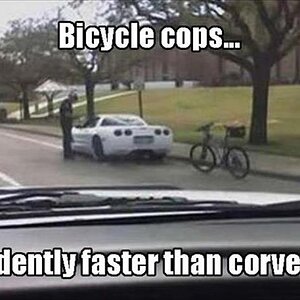 CorvetteCop