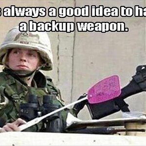 BackUpWeapon