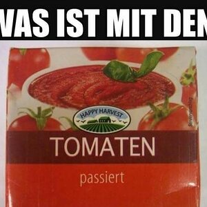 Passiert