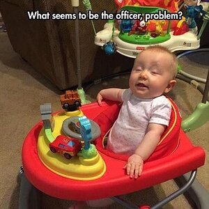 BabyOfficer