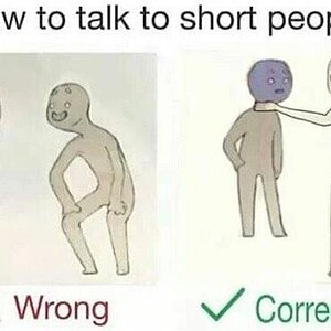 ShortPeople