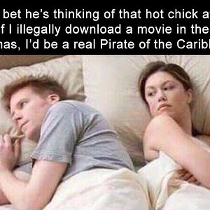 PirateCaribbean