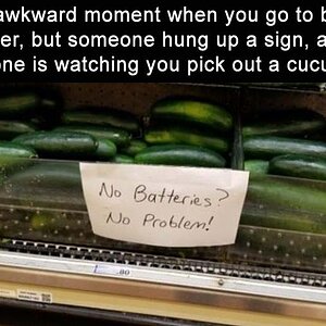 CucumberBatteries