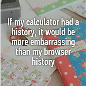 CalculatorHistory