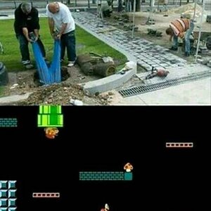 MarioGame