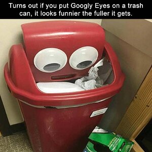 GoogleEyesTrashcan