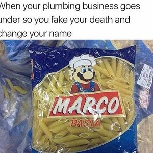 AMarcoPasta