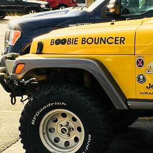 BoobieBouncer