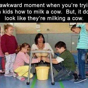 MilkingCow