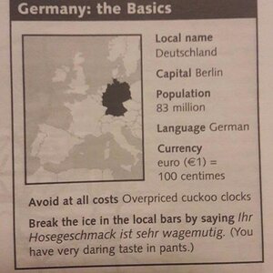 GermanBasics