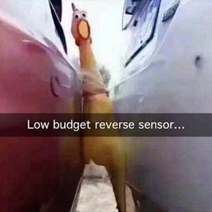 ReverseSensor