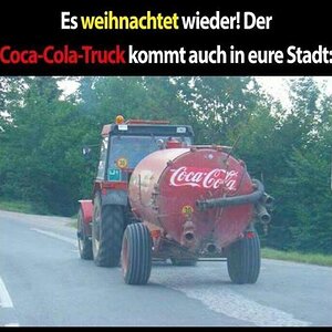 CocaColaTruck