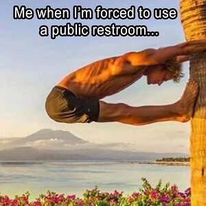 PublicRestroom