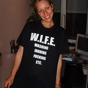 WifeT-shirt