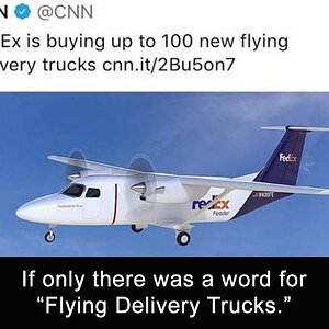 FlyingDelivTrucks