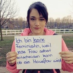 KeineFeministin