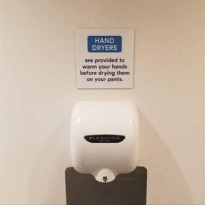 HandDryers