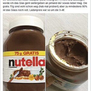 Nutella