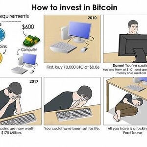 Bitcoins