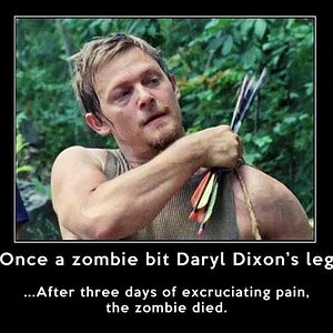 Daryl-dixon-funny