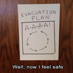 EvacuationPlan